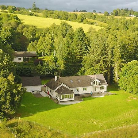 Bed and Breakfast High March Drumnadrochit Exterior foto