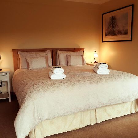 Bed and Breakfast High March Drumnadrochit Exterior foto
