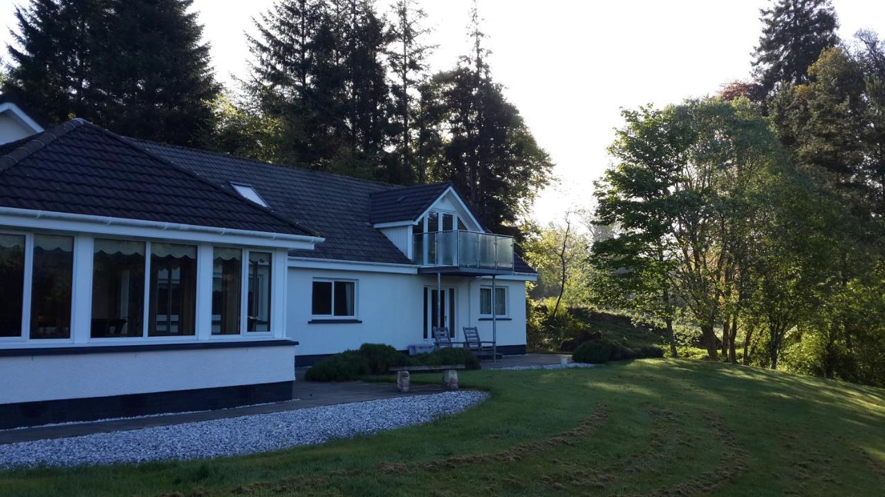 Bed and Breakfast High March Drumnadrochit Exterior foto